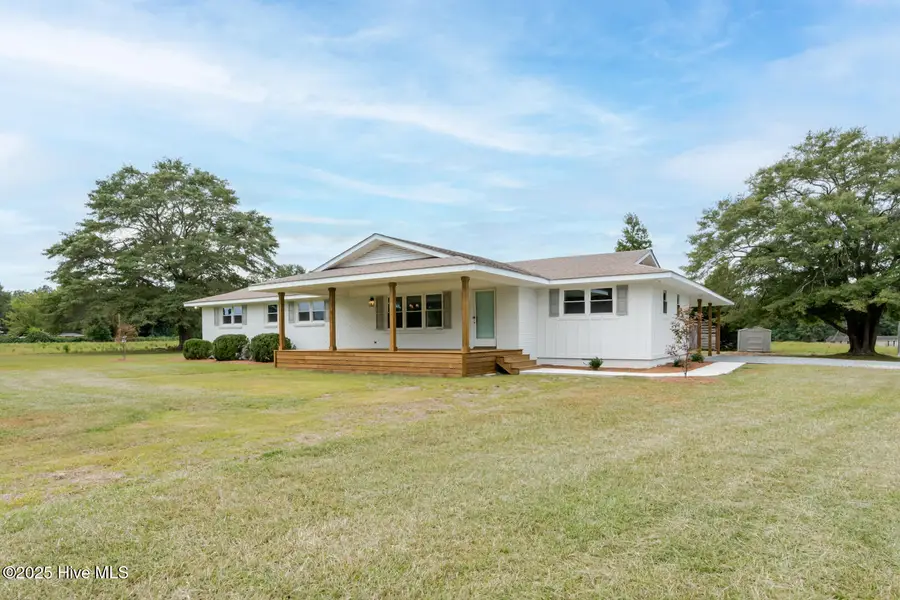 3010 Peanut Plant Road, Elizabethtown, NC 28337 - Image #2