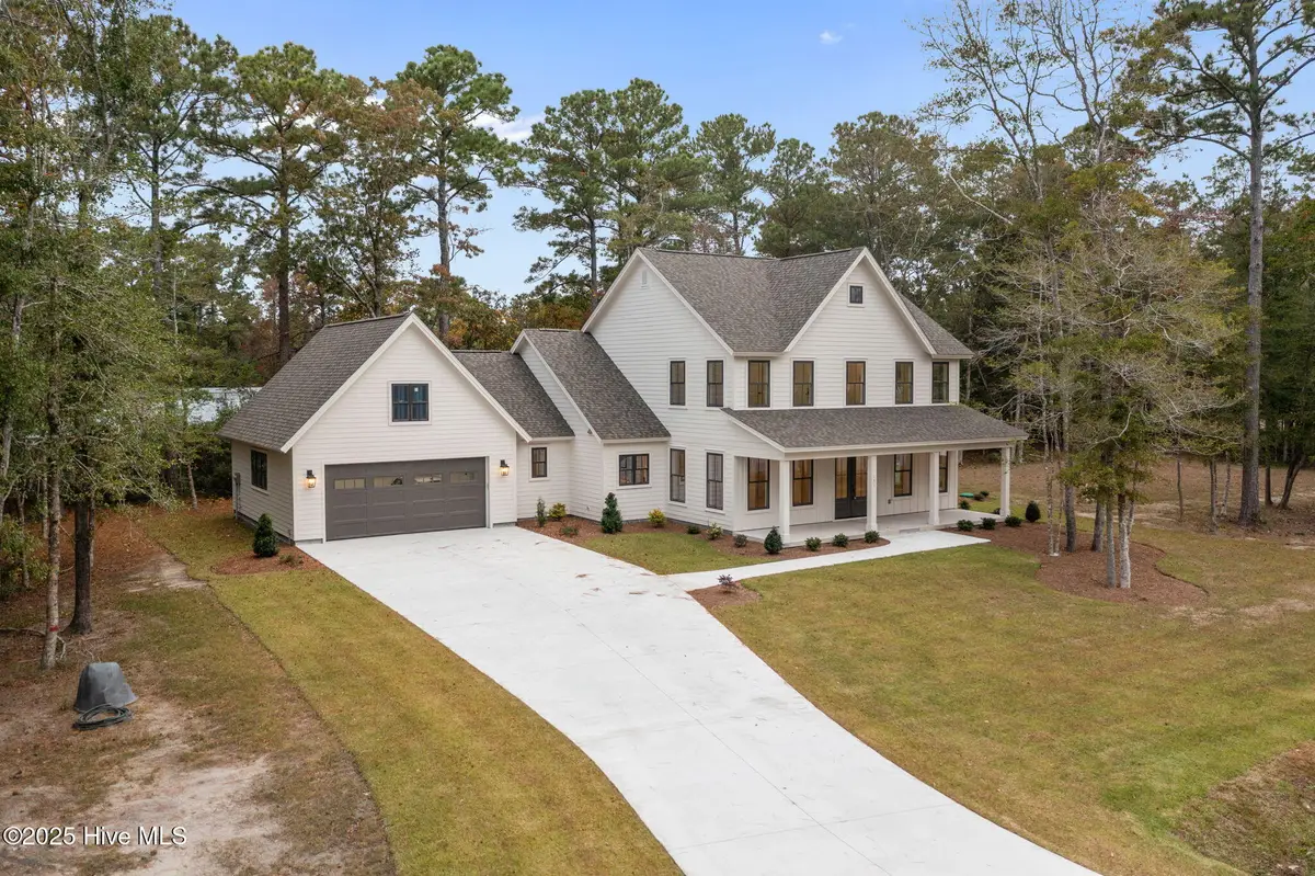 135 Indian Trail, Beaufort, NC 28516 - Image #1