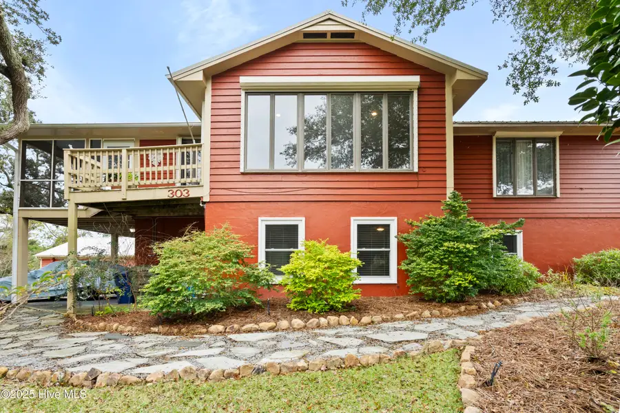 303 Live Oak Street, Emerald Isle, NC 28594 - Image #2