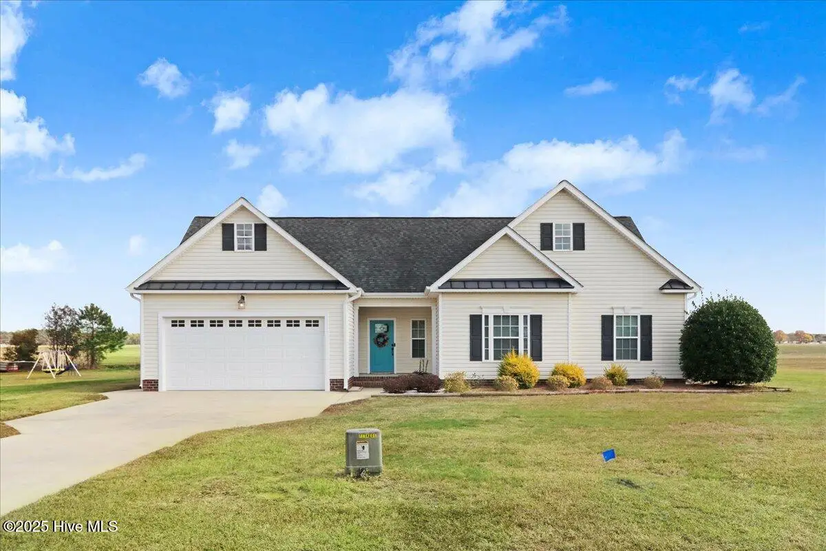 206 King James Way, Pikeville, NC 27863 - Image #1