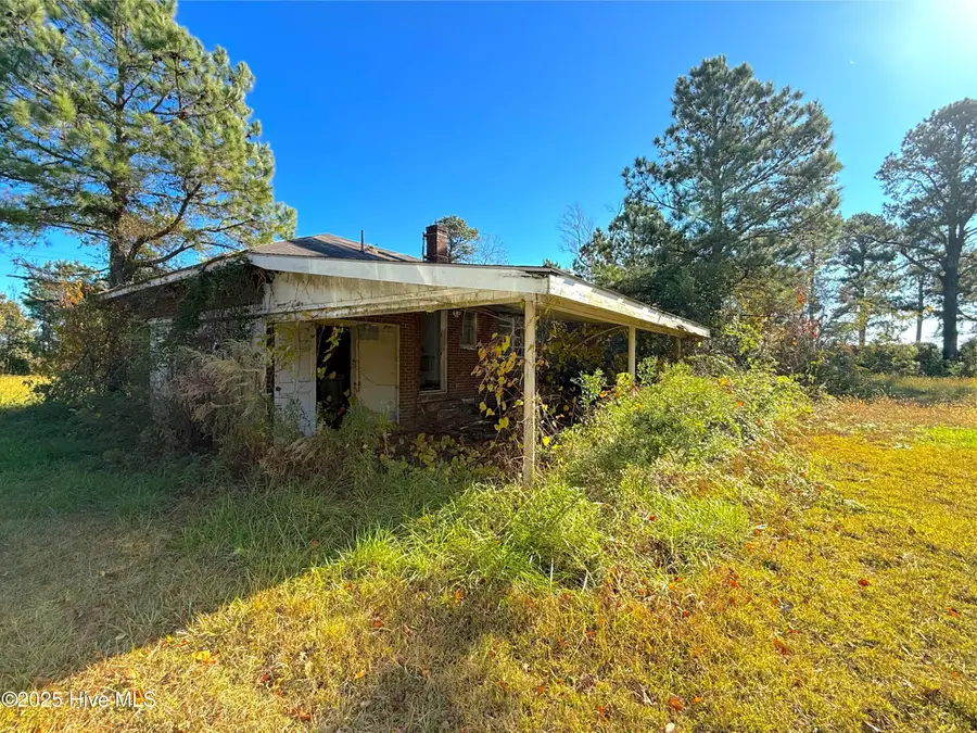 4688 Nc 99 Highway S, Pantego, NC 27860 - Image #3