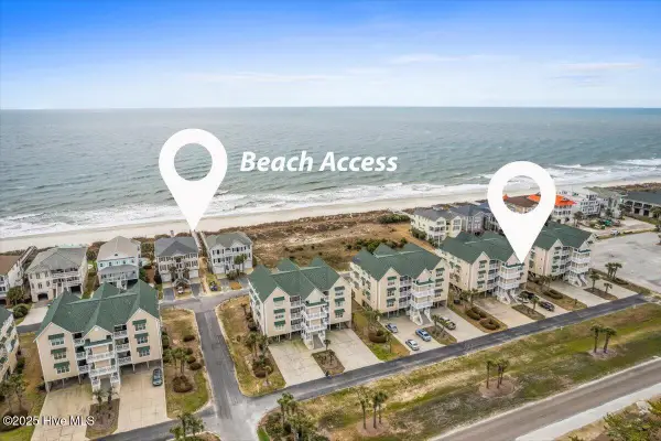 3 Becky Street #C, Ocean Isle Beach, NC 28469