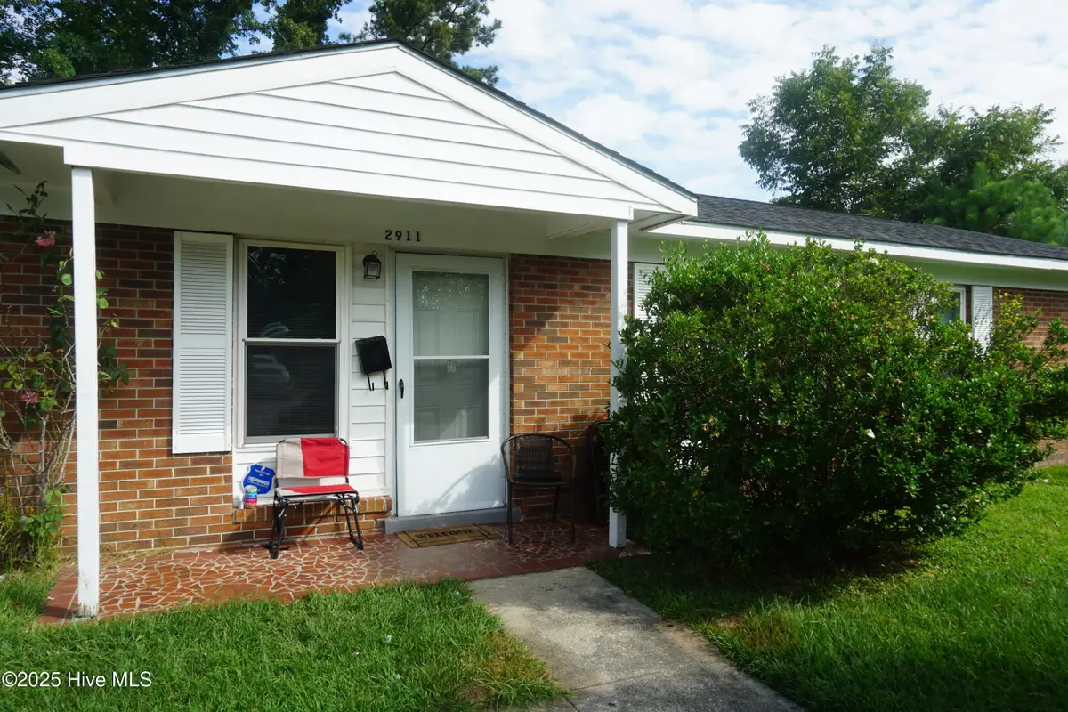 2911 Spaulding Drive, Wilmington, NC 28405 - Image #1