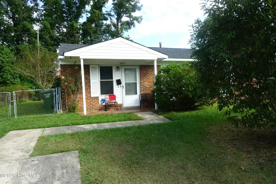 2911 Spaulding Drive, Wilmington, NC 28405 - Image #2