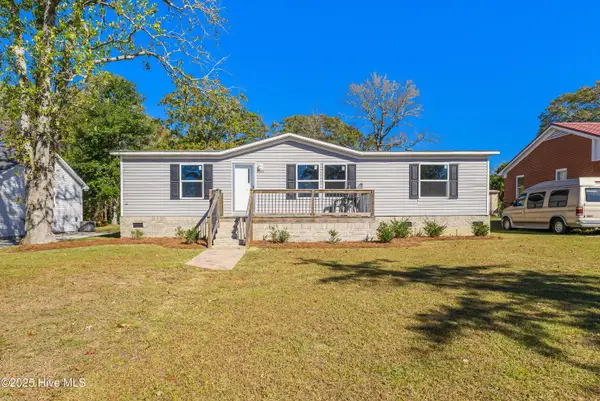 1233 Riverview Drive Sw, Shallotte, NC 28470