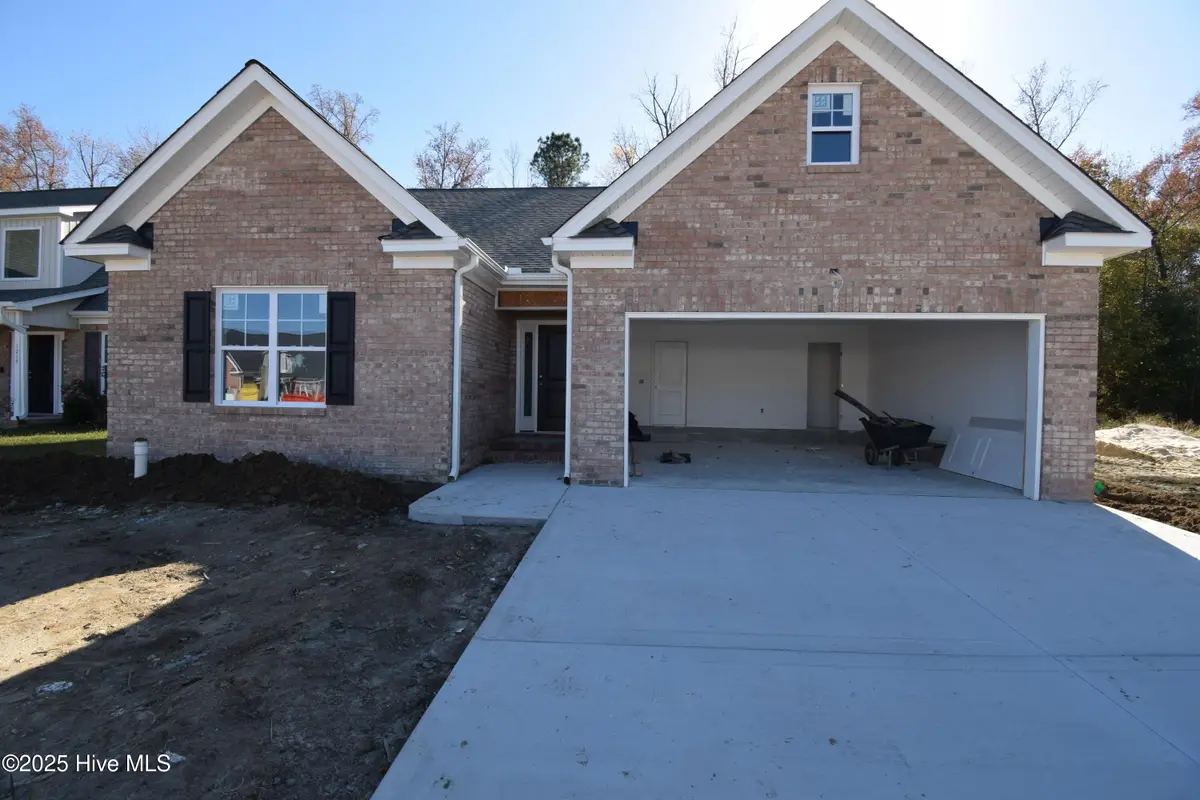 1217 Hunley Court, Winterville, NC 28590 - Image #1