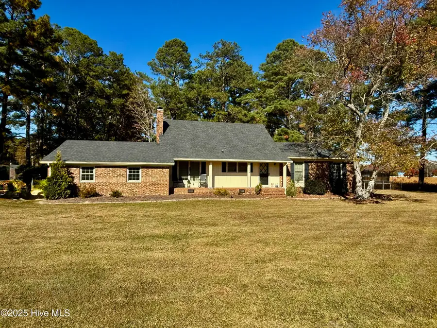1247 Scenic Drive, Williamston, NC 27892 - Image #2