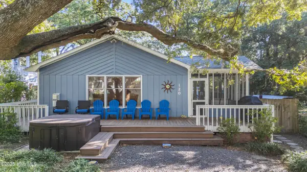 120 SW 7th Street, Oak Island, NC 28465