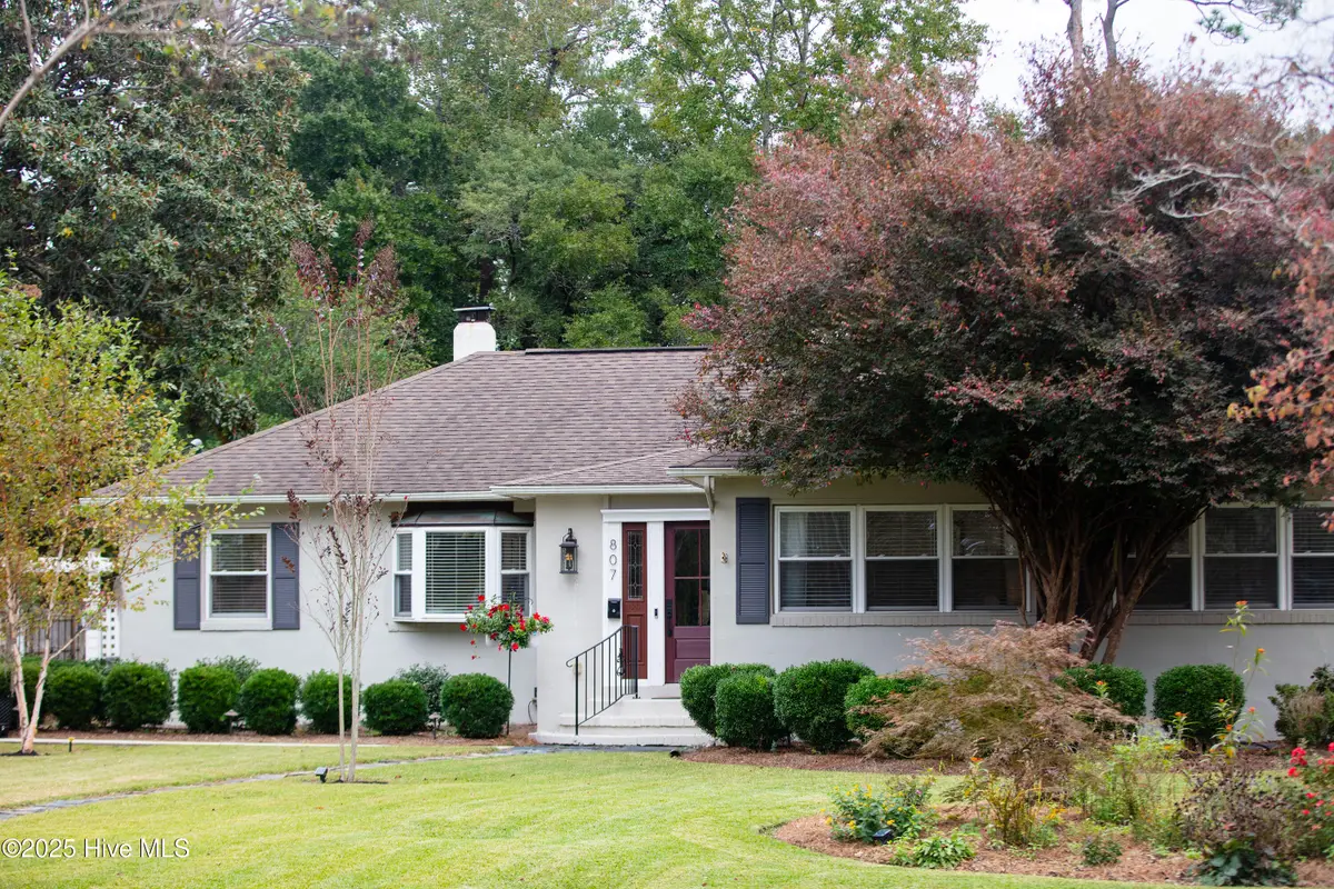 807 Colonial Drive, Wilmington, NC 28403 - Image #1