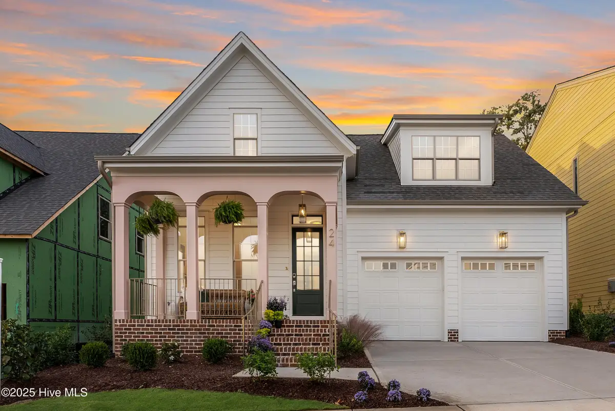 152 Coventry Court, New Bern, NC 28562 - Image #1