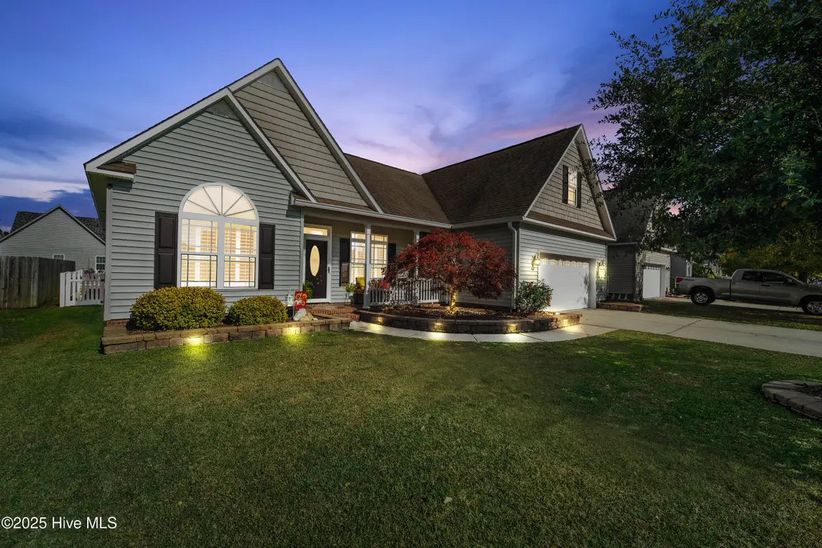 2940 Judge Manly Drive, New Bern, NC 28562 - Image #1