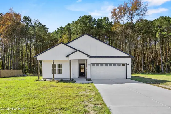 1663 N Nc 111 Highway, Pink Hill, NC 28572