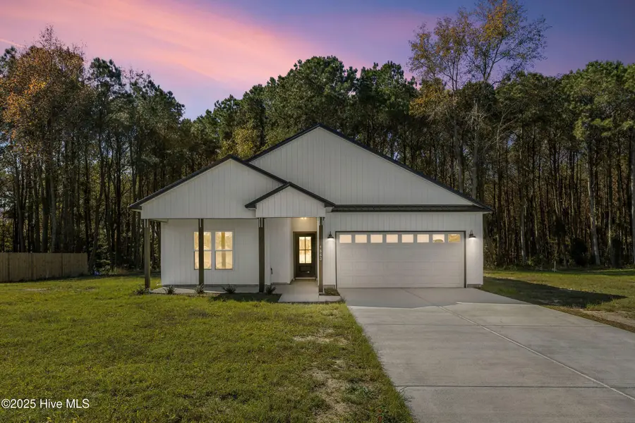 1663 N Nc 111 Highway, Pink Hill, NC 28572 - Image #2