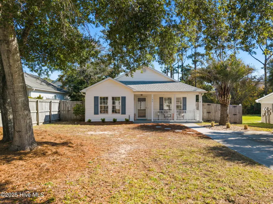 102 NE 32nd Street, Oak Island, NC 28465 - Image #2