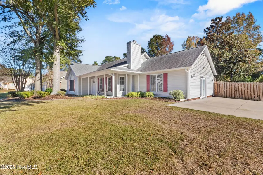 4300 Pennhurst Court, Wilmington, NC 28405 - Image #3