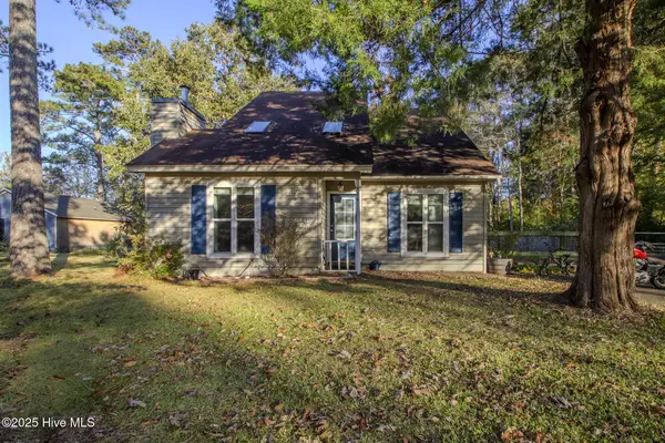 816 Mill River Road, Jacksonville, NC 28540