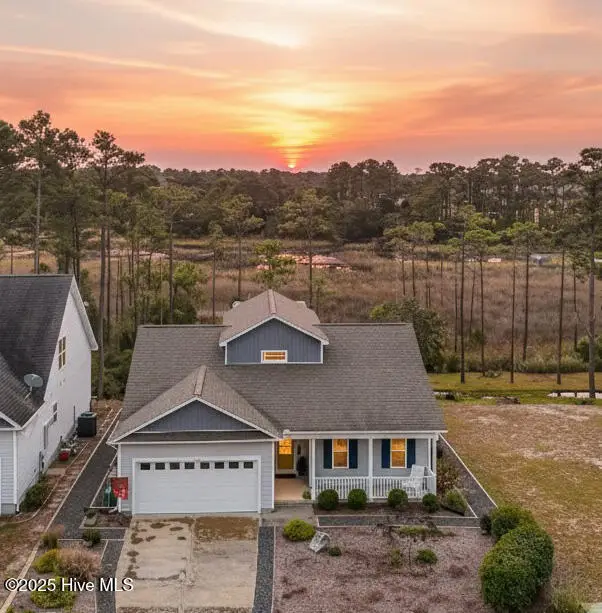 4986 N Hampton Drive Se, Southport, NC 28461 - Image #2