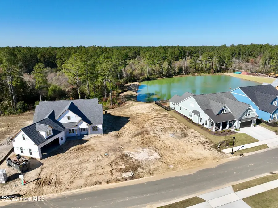 4334 Fantail Drive, Leland, NC 28451 - Image #3