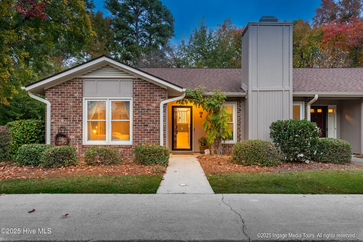 1929 Quail Ridge Road #A, Greenville, NC 27858 - Image #1