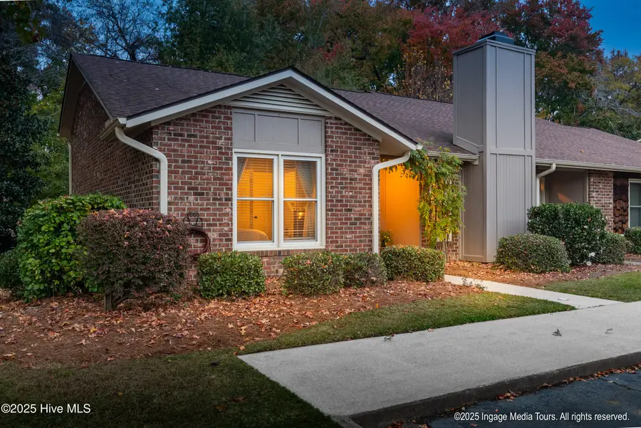 1929 Quail Ridge Road #A, Greenville, NC 27858 - Image #3