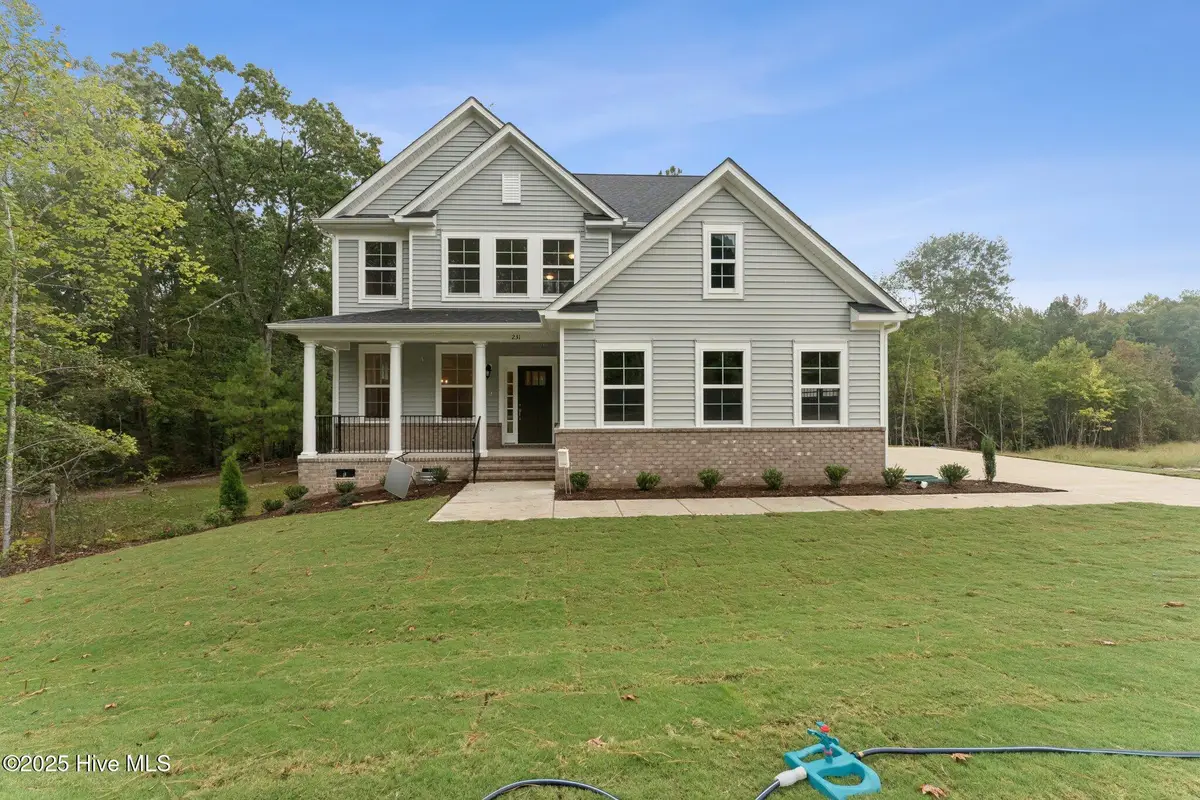 231 Dona Drive, Carthage, NC 28327 - Image #1