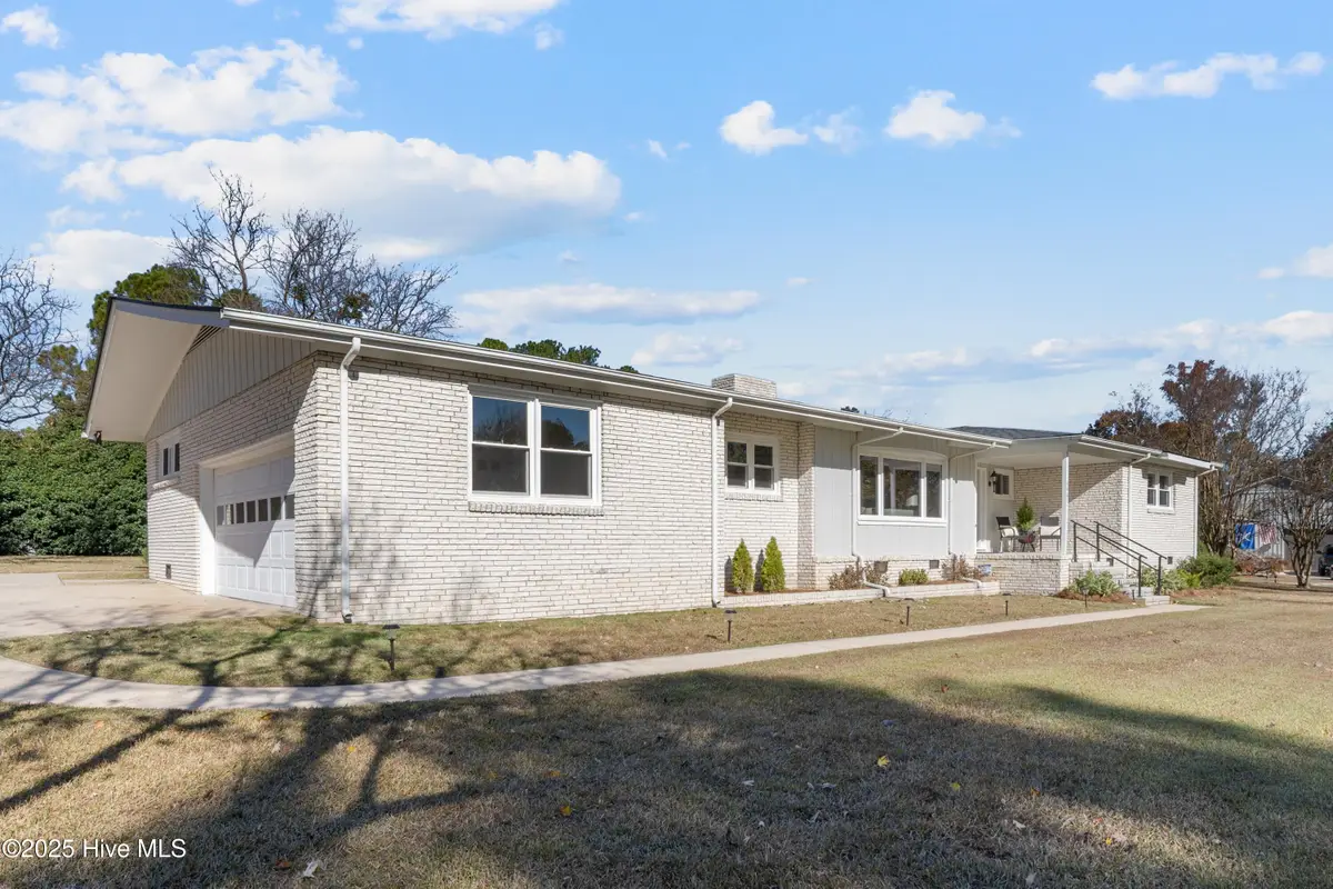 4401 Country Club Drive N, Wilson, NC 27896 - Image #1