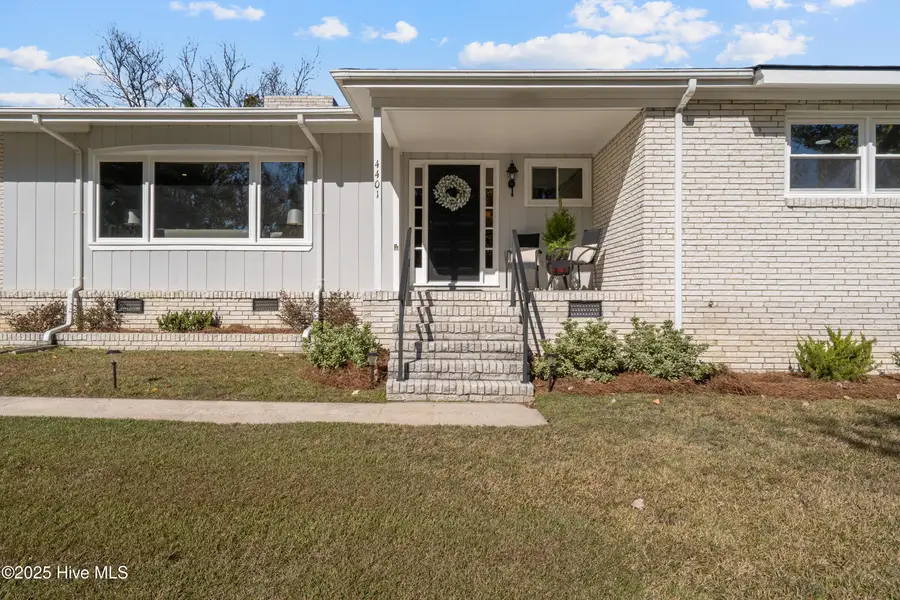 4401 Country Club Drive N, Wilson, NC 27896 - Image #2