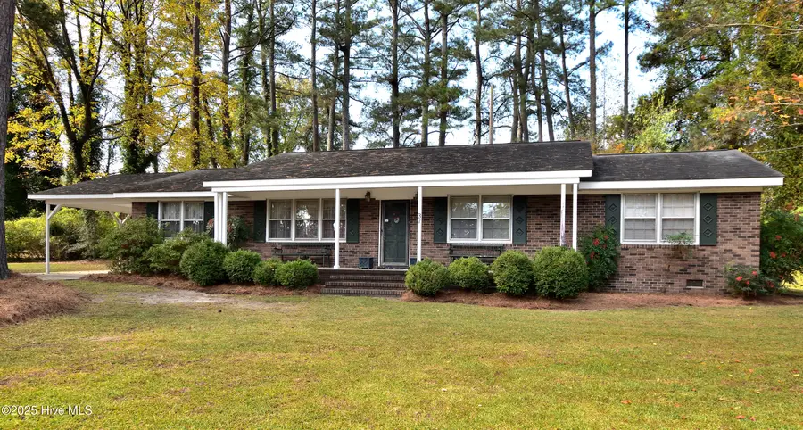 37 Wimberly Avenue, Rocky Mount, NC 27804 - Image #3