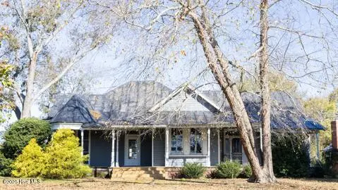 209 E River Street, Colerain, NC 27924 - Image #1