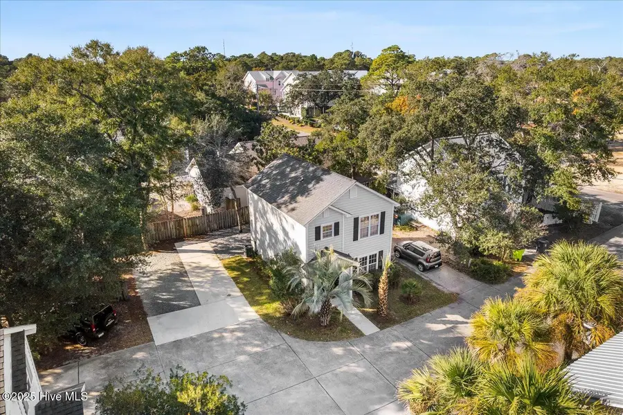 1501 Fishermans Way, Carolina Beach, NC 28428 - Image #3