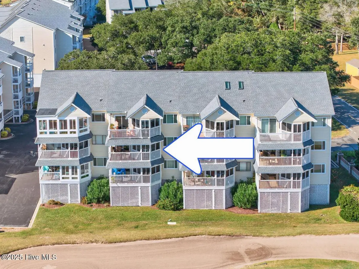 1914 Goose Creek Road Sw #Unit 2202, Ocean Isle Beach, NC 28469 - Image #1