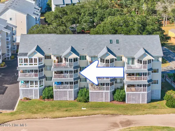 1914 Goose Creek Road Sw #Unit 2202, Ocean Isle Beach, NC 28469
