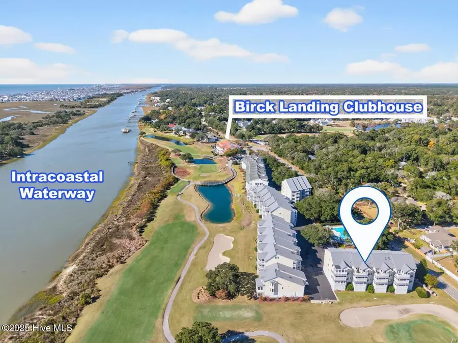 1914 Goose Creek Road Sw #Unit 2202, Ocean Isle Beach, NC 28469 - Image #3