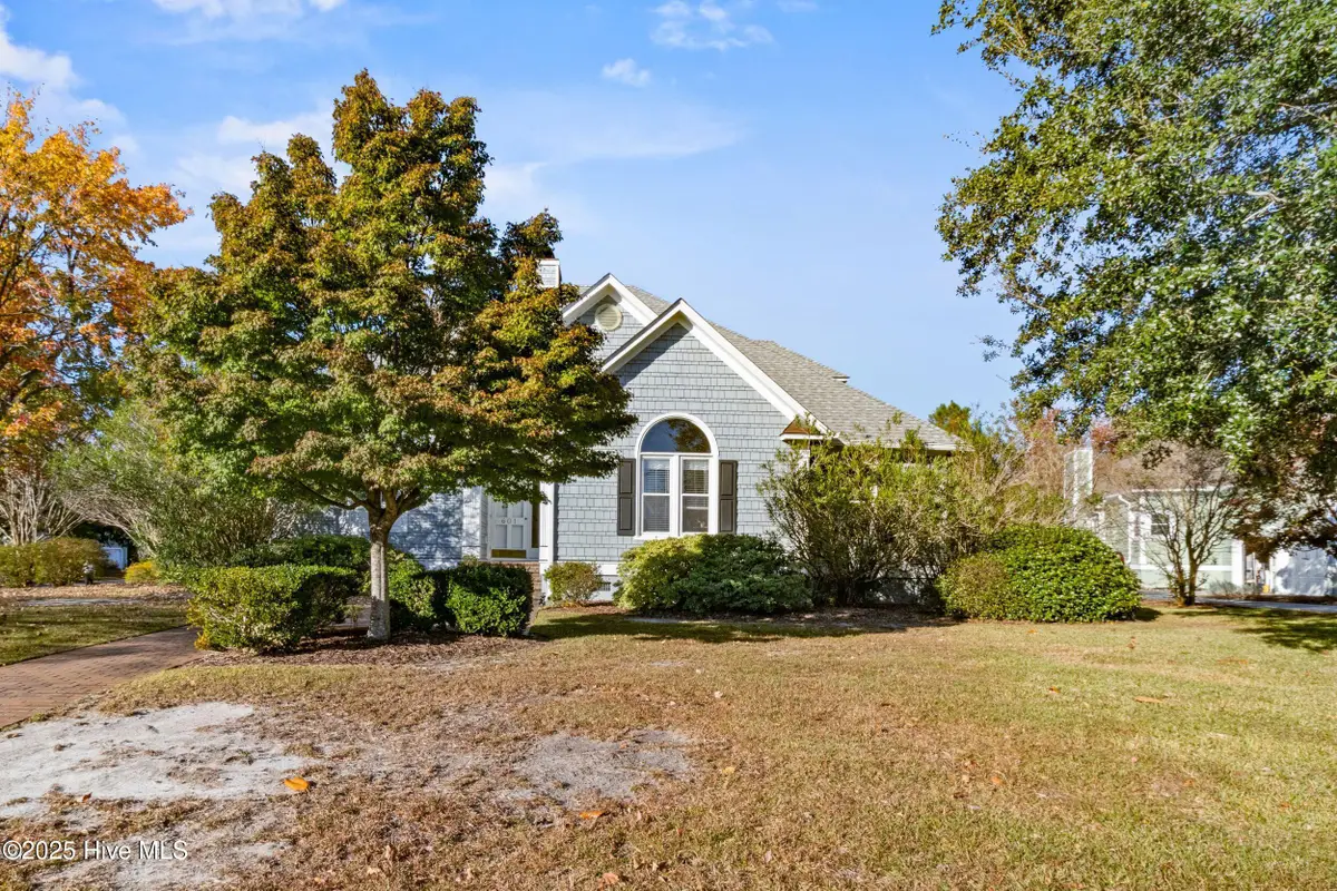 601 John S Mosby Drive, Wilmington, NC 28412 - Image #1