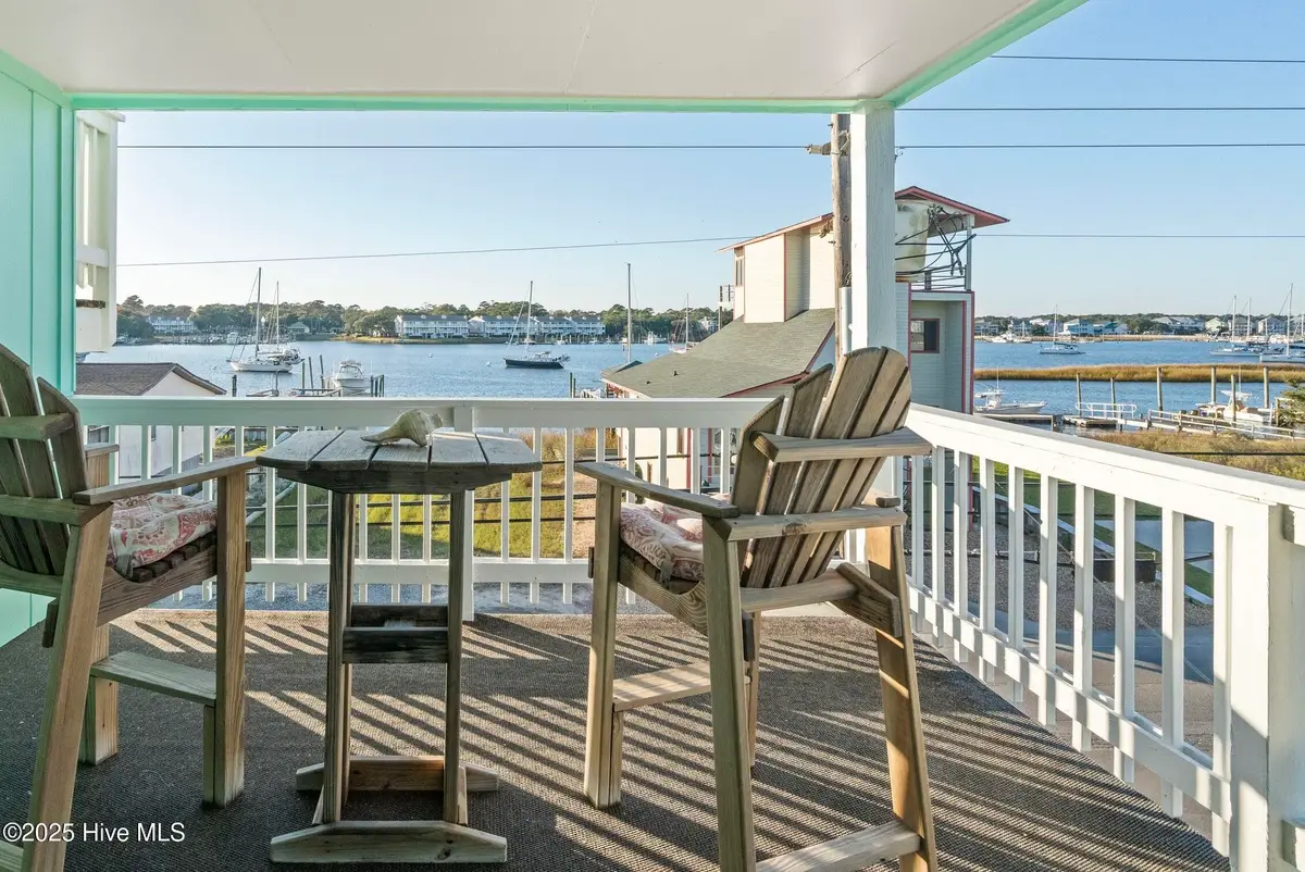 1008 Canal Drive #2a, Carolina Beach, NC 28428 - Image #1