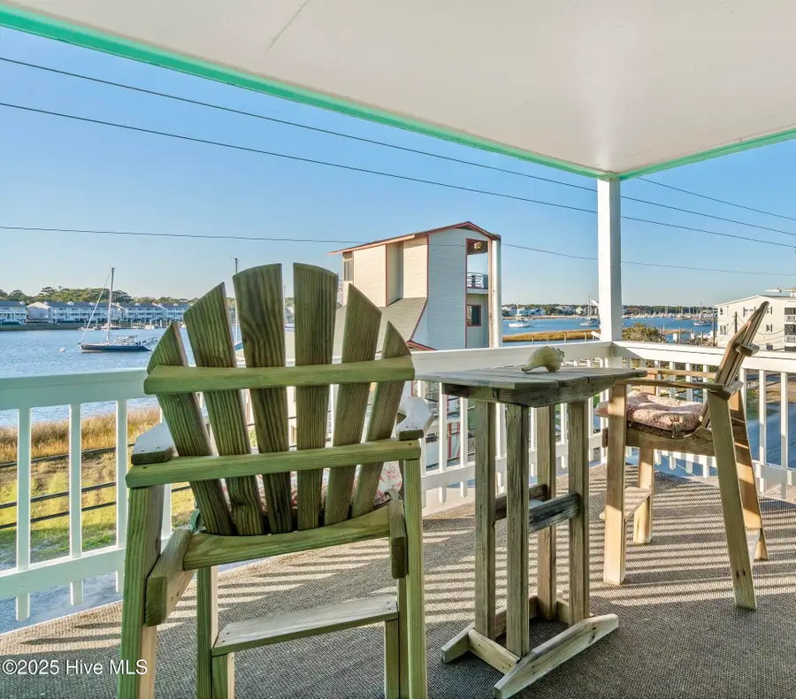 1008 Canal Drive #2a, Carolina Beach, NC 28428 - Image #2