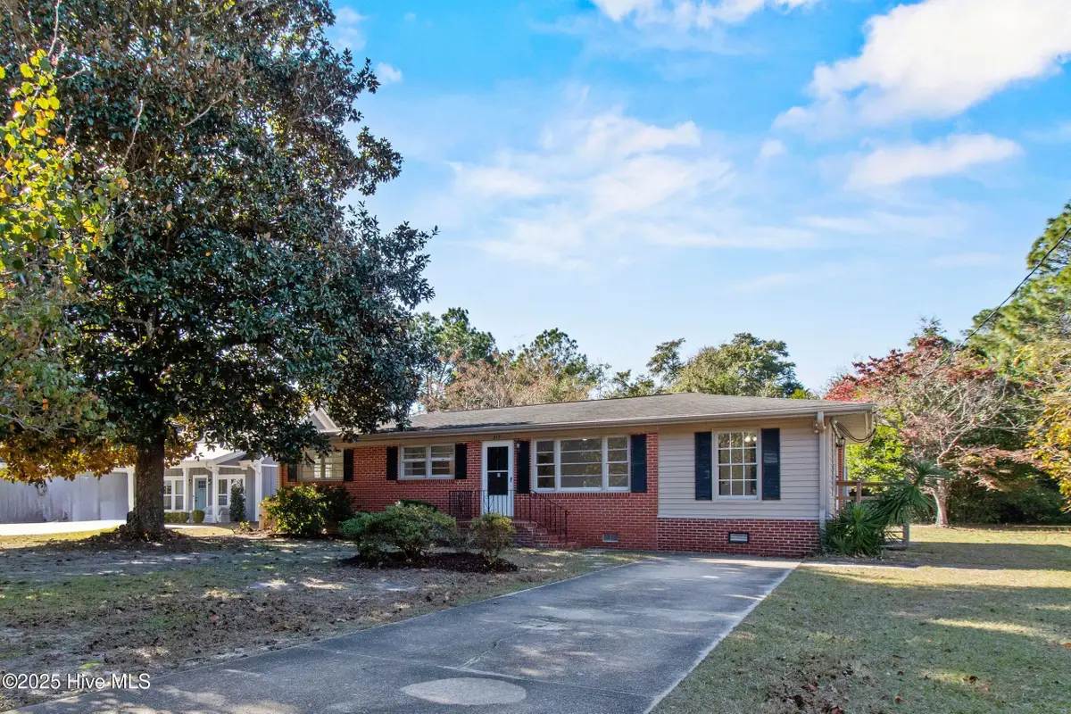 213 Woodland Drive, Wilmington, NC 28403 - Image #1
