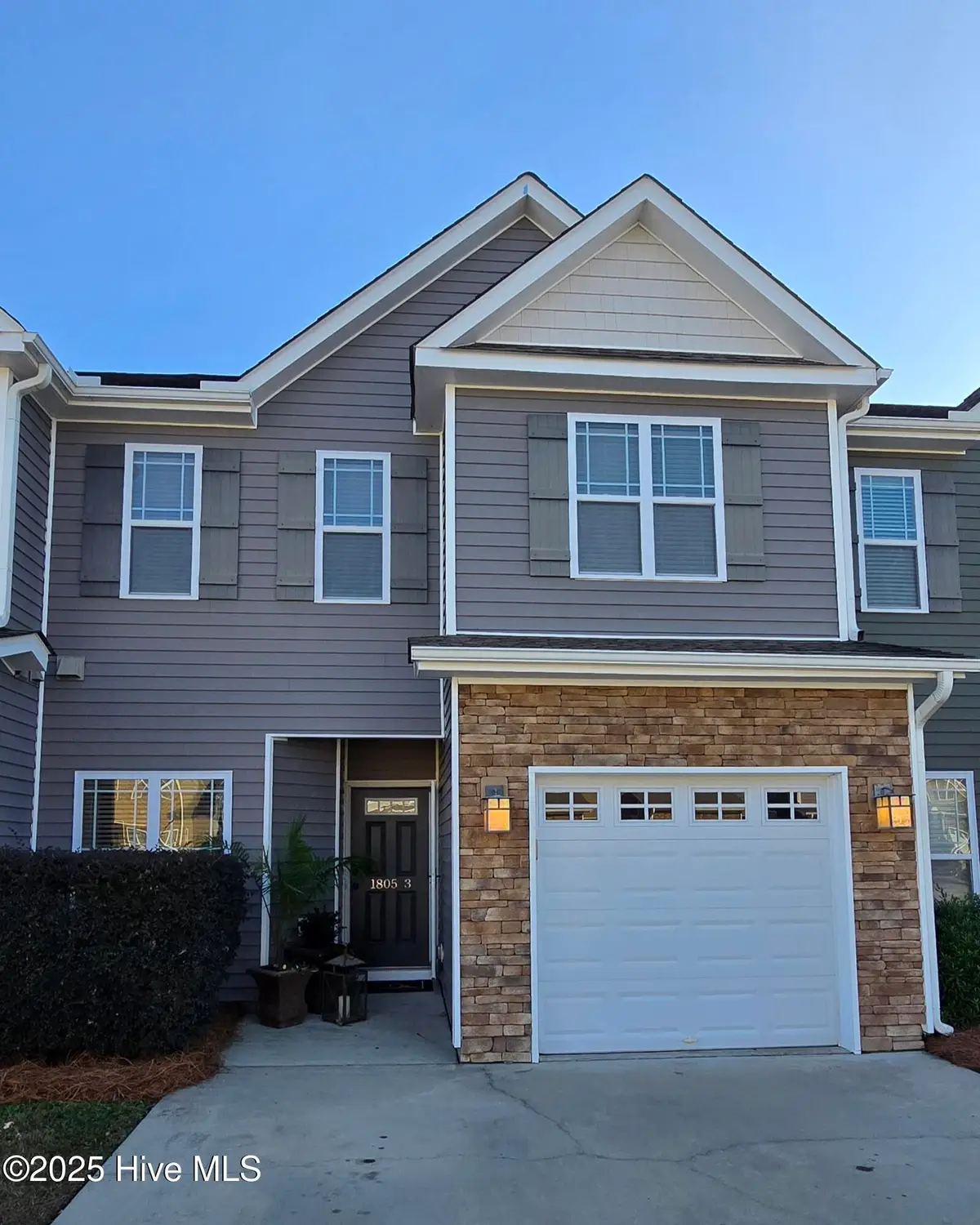 1805 Fox Den Way #3, Greenville, NC 27858 - Image #1