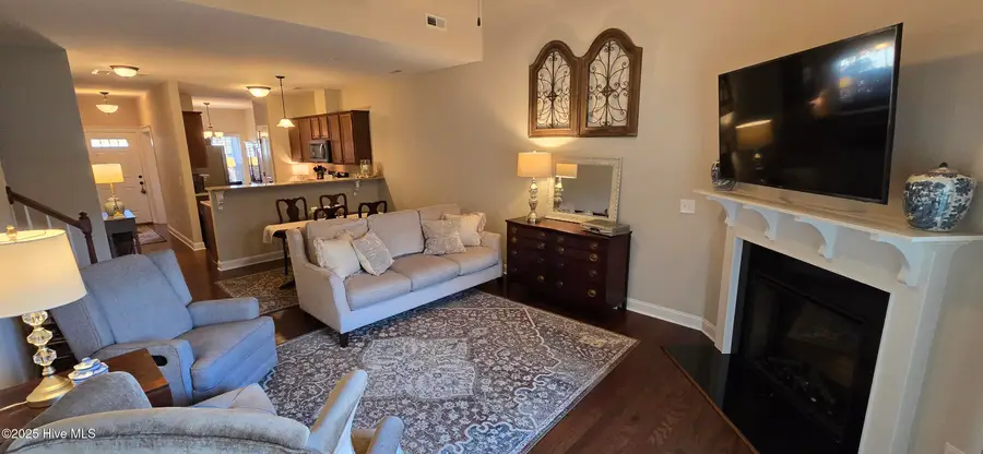 1805 Fox Den Way #3, Greenville, NC 27858 - Image #3