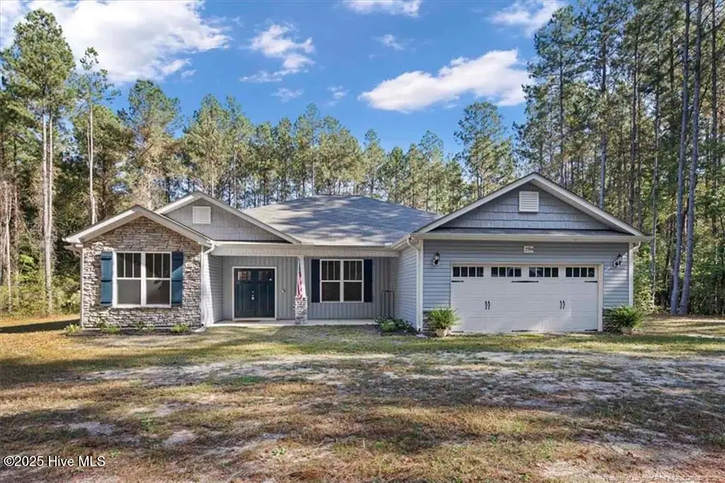 2784 Norrington Road, Lillington, NC 27546 - Image #1