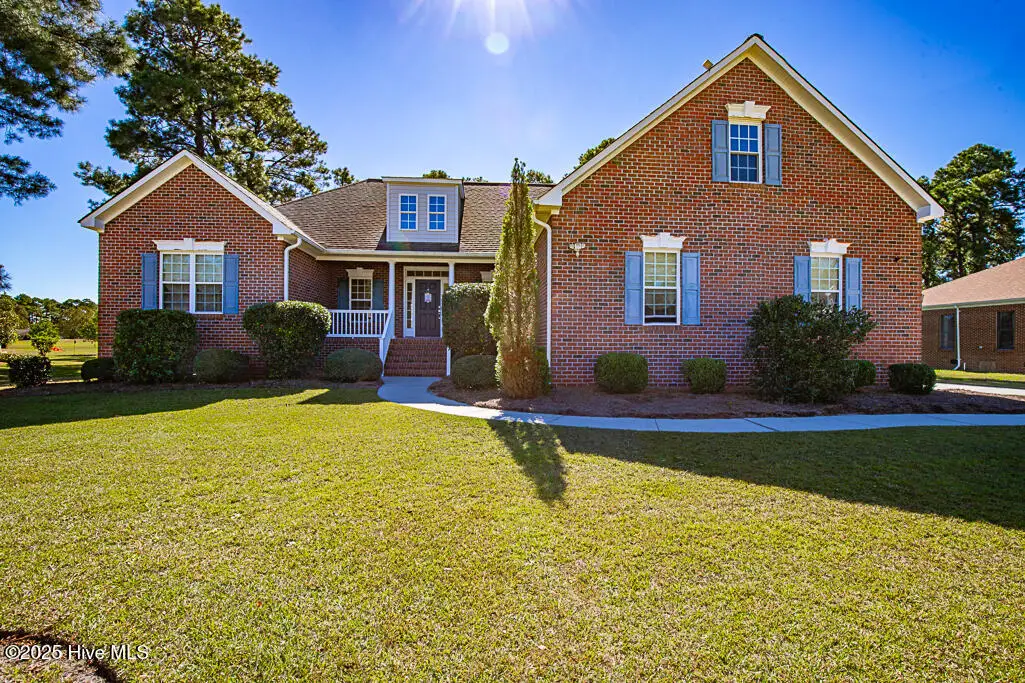 2011 Caracara Drive, New Bern, NC 28560 - Image #1