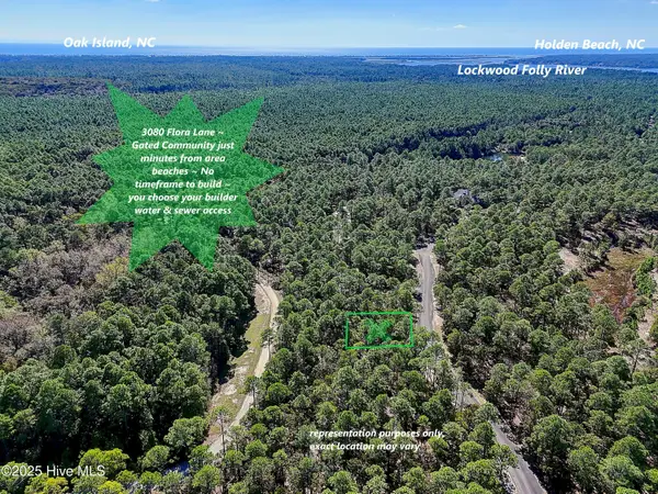 3080 Flora Lane Se, Bolivia, NC 28422