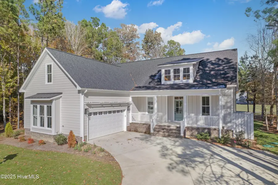 172 Roanoke Drive, Hertford, NC 27944 - Image #2