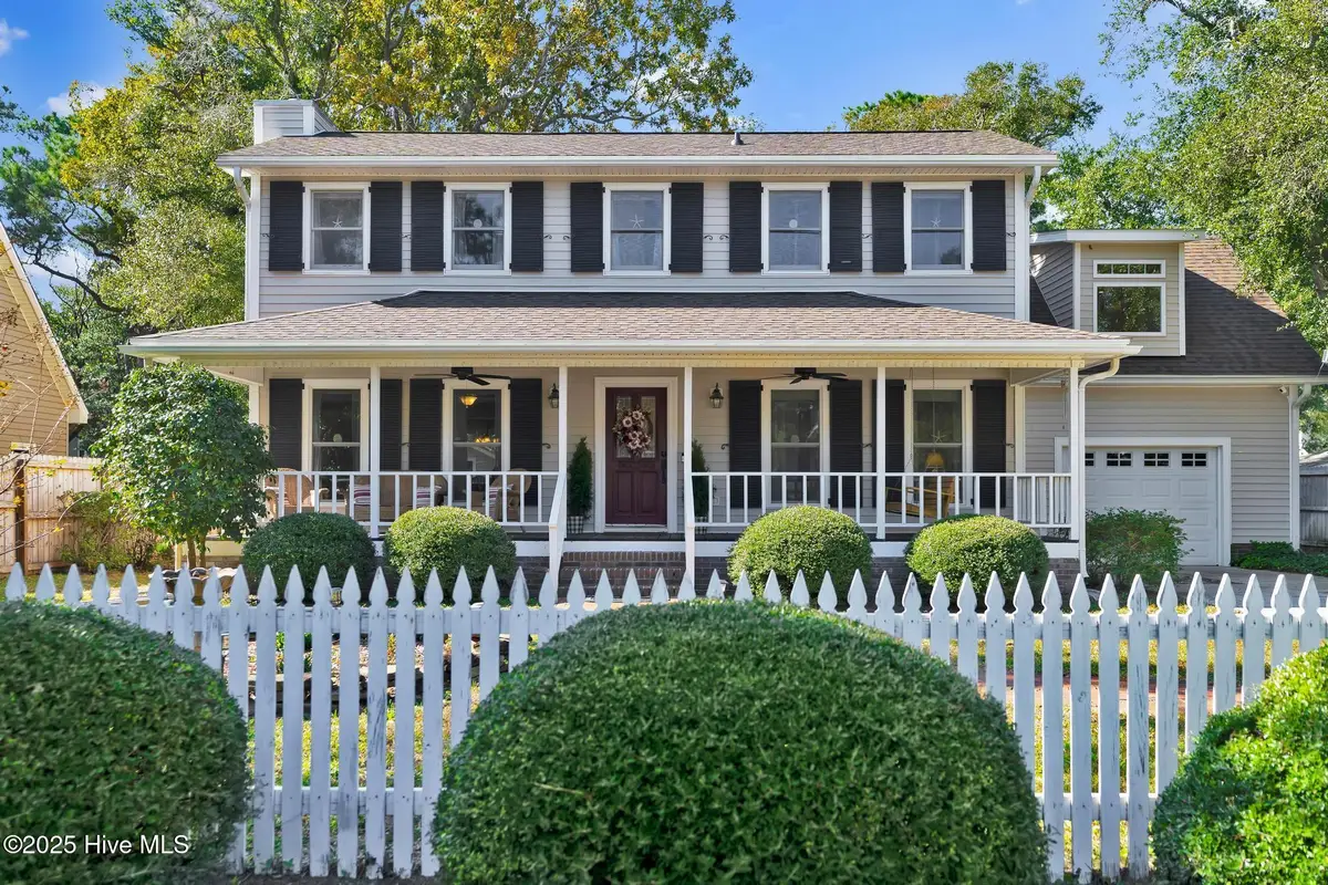 223 Sellers Street, Oak Island, NC 28465 - Image #1