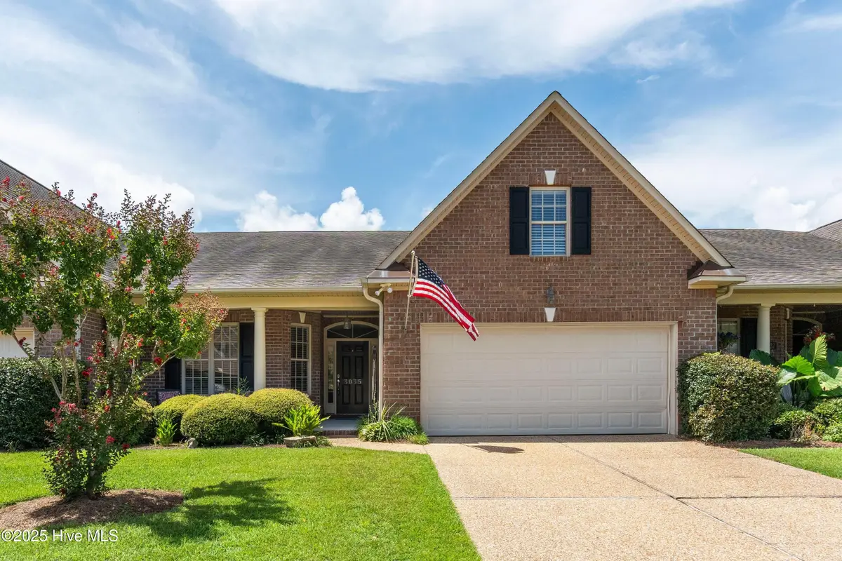 3035 Braewood Court #102, Leland, NC 28451 - Image #1