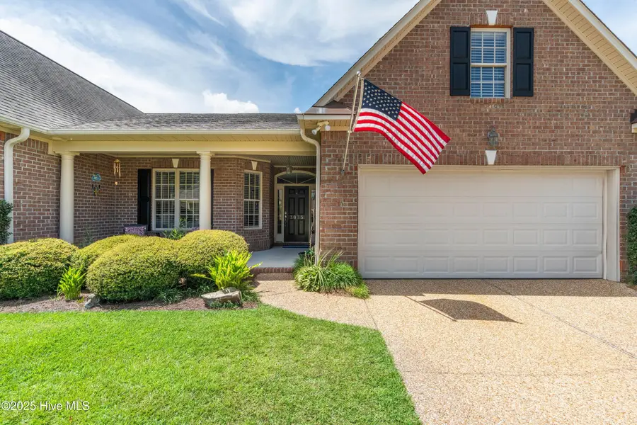 3035 Braewood Court #102, Leland, NC 28451 - Image #2