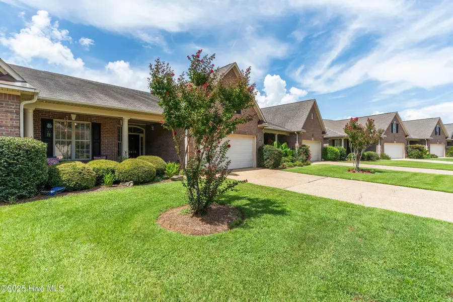 3035 Braewood Court #102, Leland, NC 28451 - Image #3