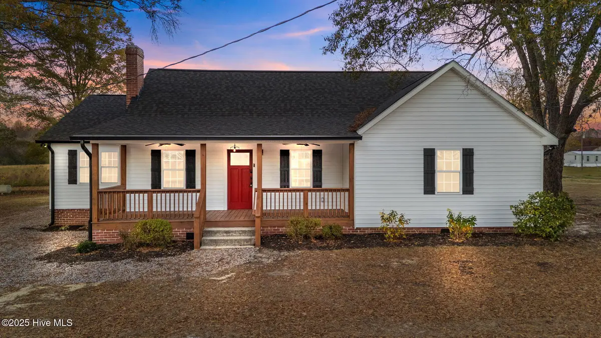 2376 Macedonia Road, Spring Hope, NC 27882 - Image #1