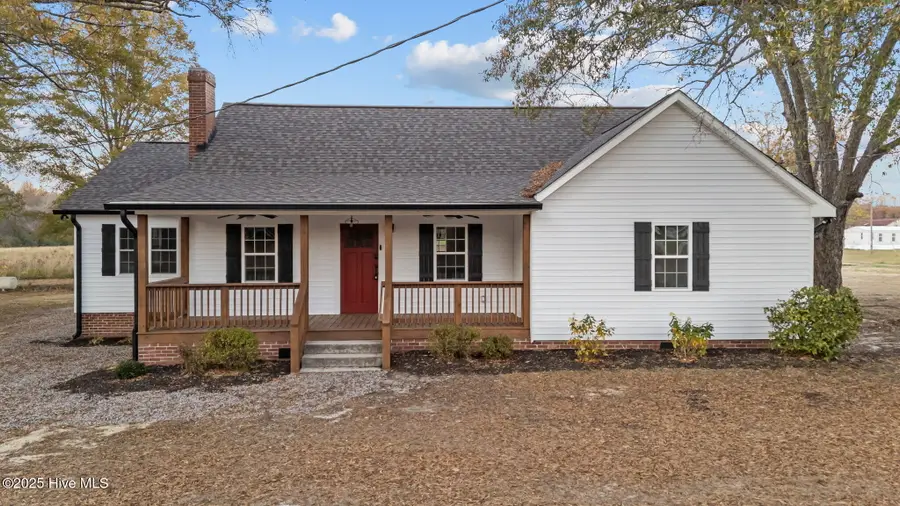 2376 Macedonia Road, Spring Hope, NC 27882 - Image #2