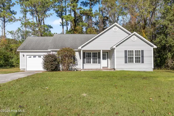 5046 Gum Branch Road, Jacksonville, NC 28540
